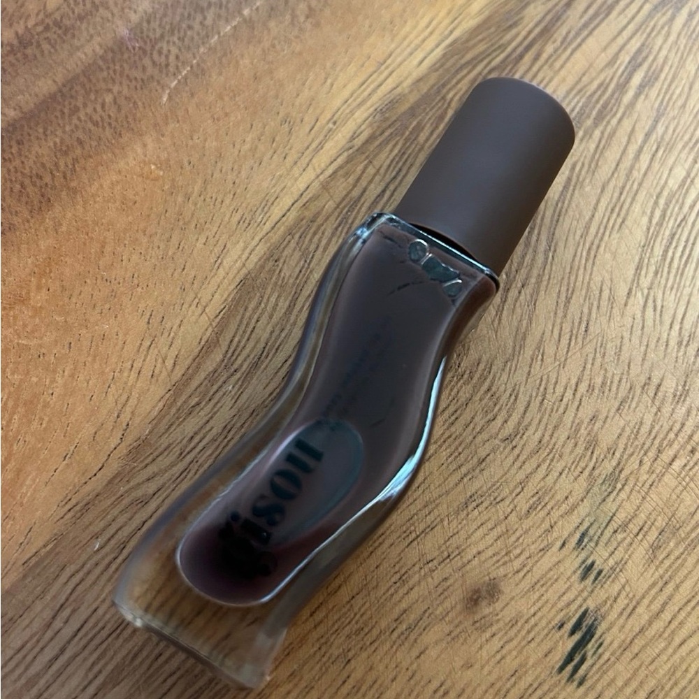 Gisou★ Honey Infused Hydrating Lip Oil in Milky Mocha - Picture 2 of 4